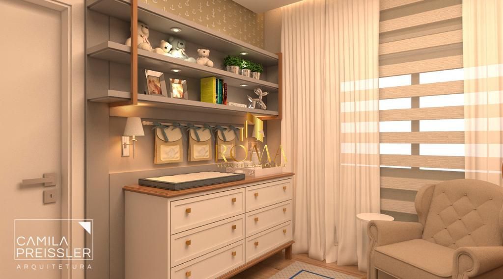 Apartamento, 3 quartos, 227 m² - Foto 20
