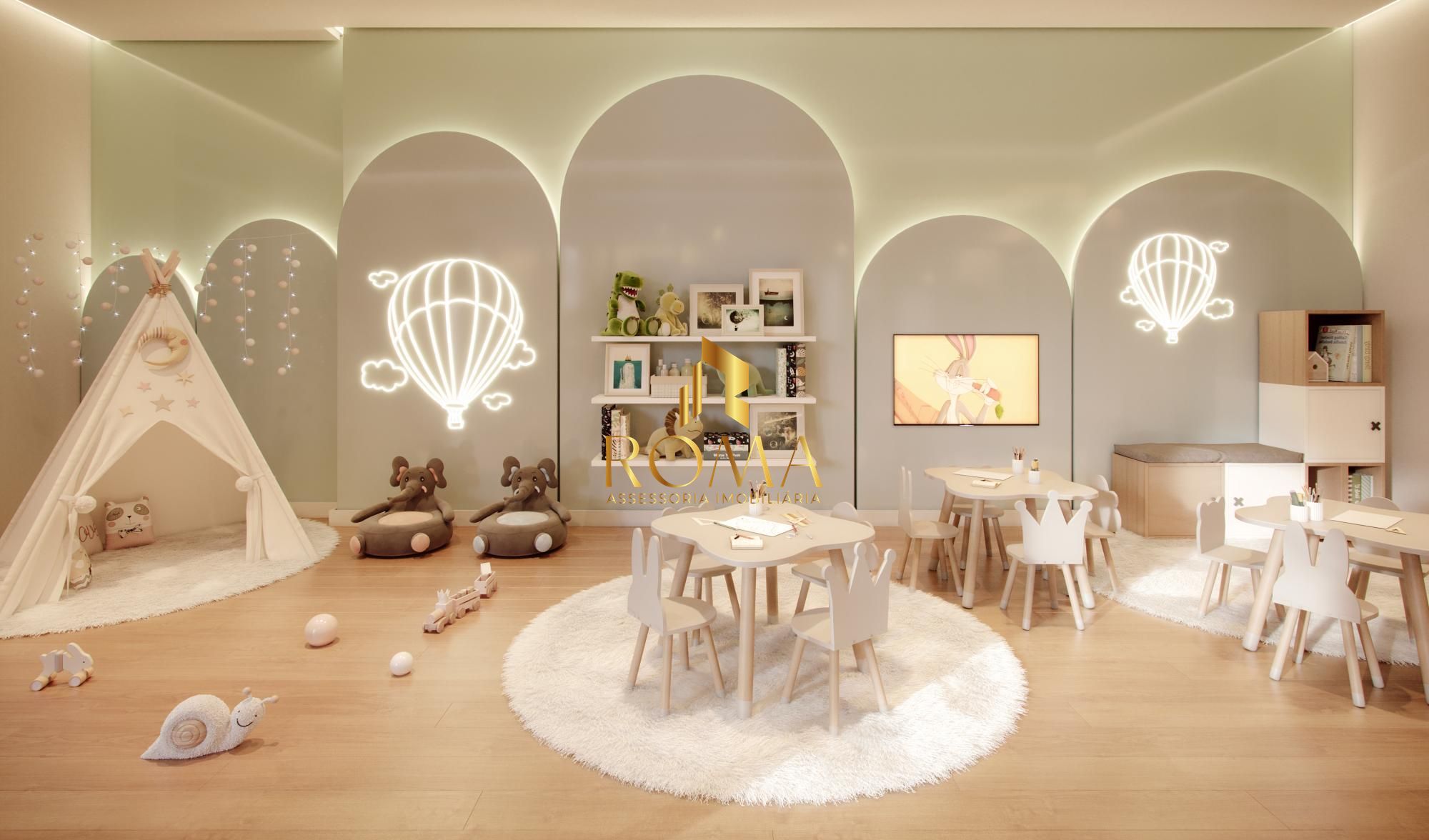 Apartamento, 3 quartos, 272 m² - Foto 13