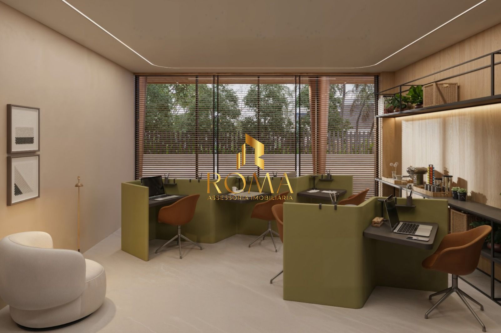 Apartamento, 3 quartos, 89 m² - Foto 5