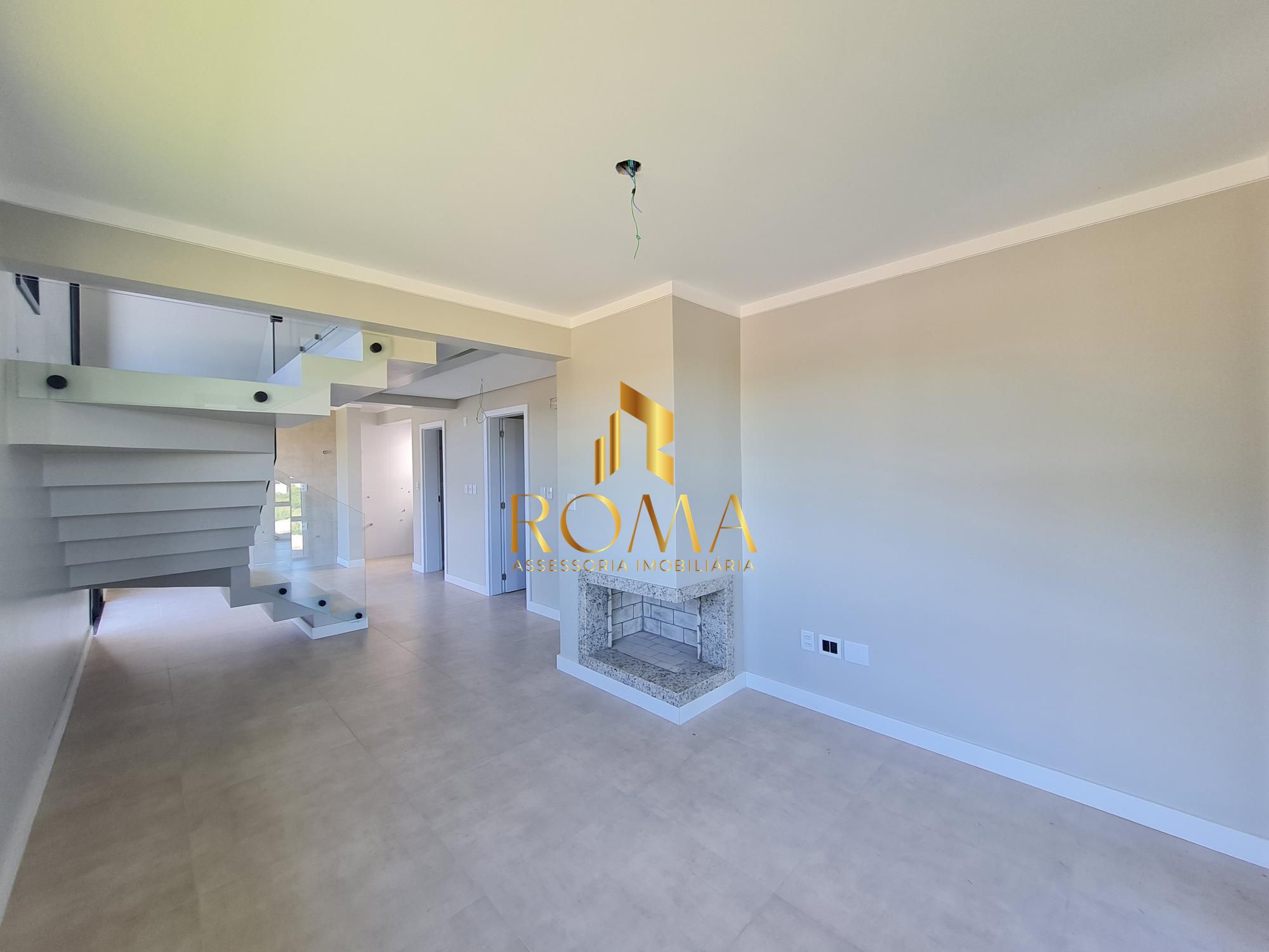 Casa, 3 quartos, 126 m² - Foto 3