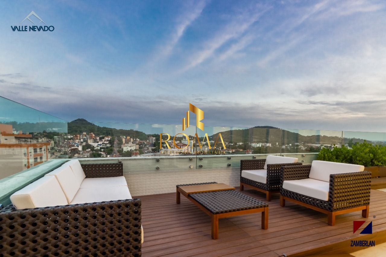 Apartamento, 3 quartos, 116 m² - Foto 2