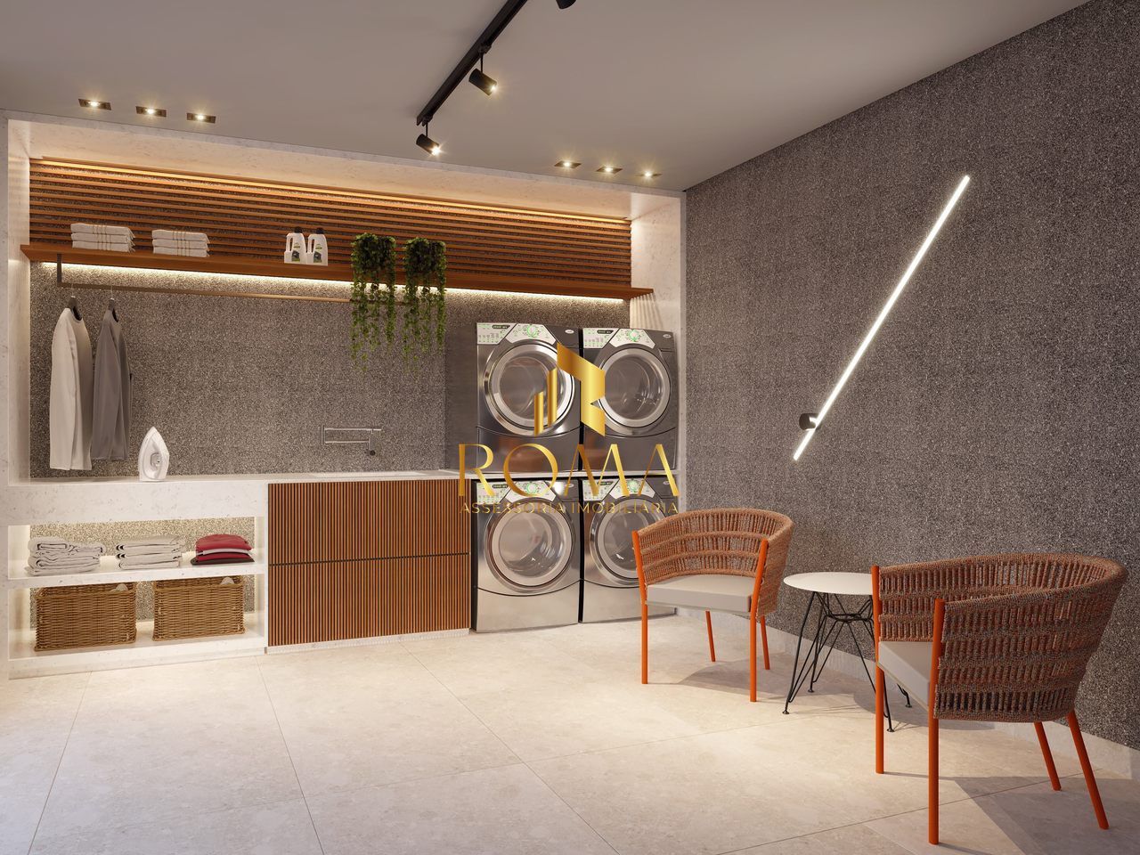 Apartamento, 1 quarto, 31 m² - Foto 10