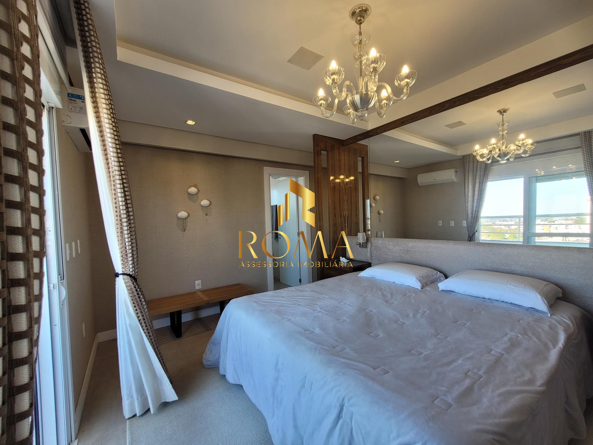 Cobertura, 3 quartos, 269 m² - Foto 12