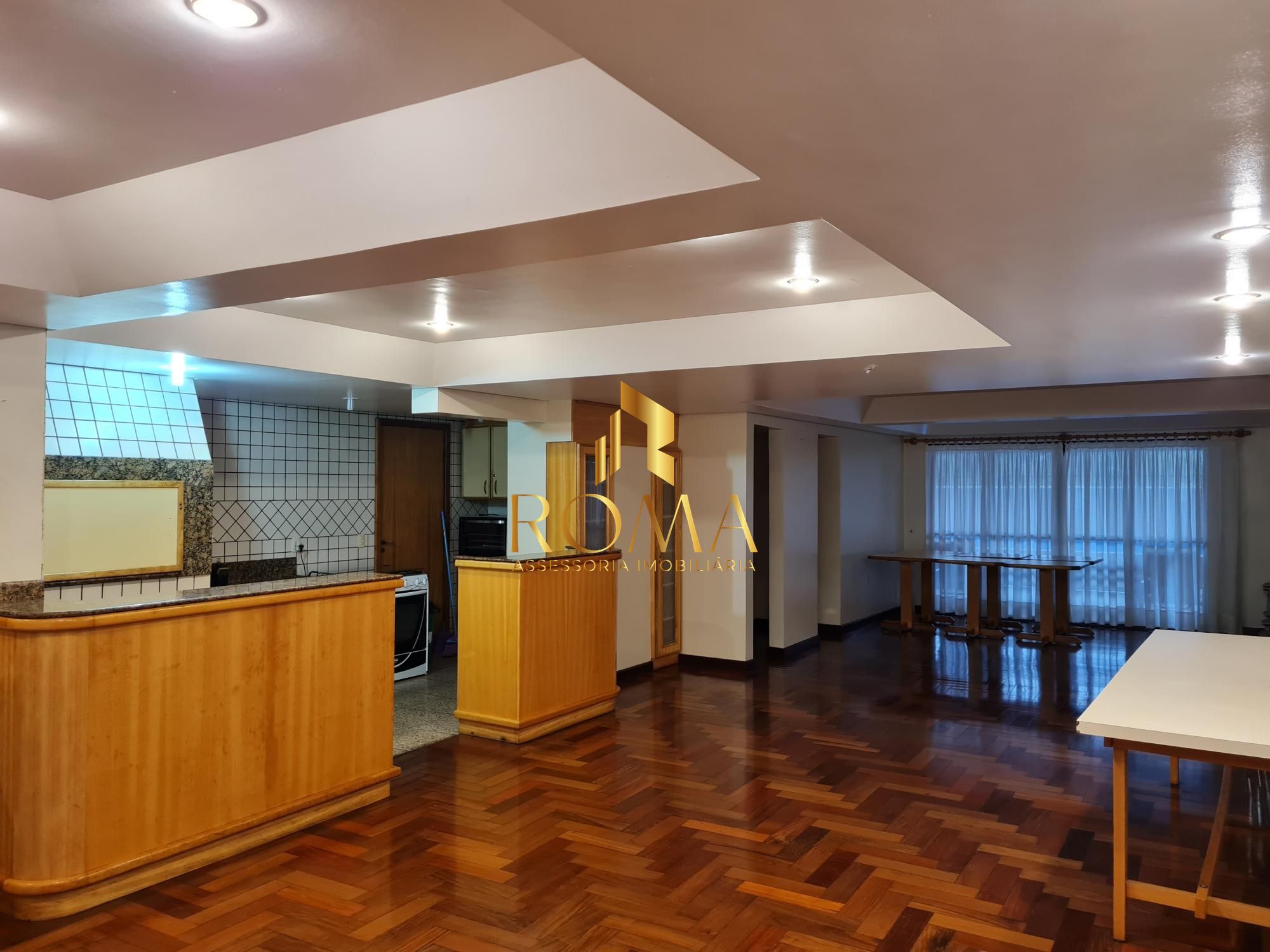 Apartamento, 3 quartos, 290 m² - Foto 12