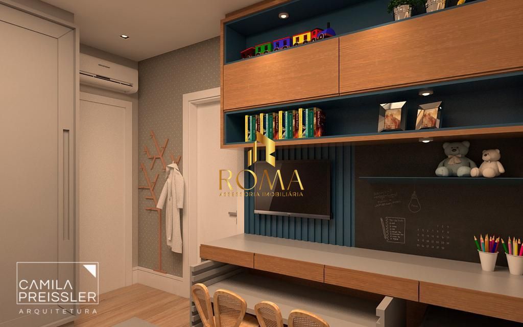 Apartamento, 3 quartos, 227 m² - Foto 19