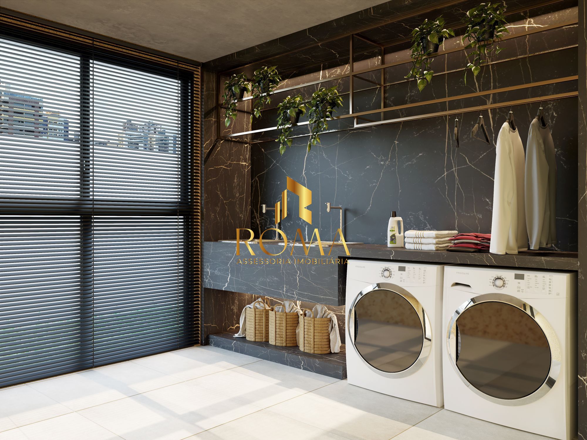 Apartamento, 1 quarto, 32 m² - Foto 6