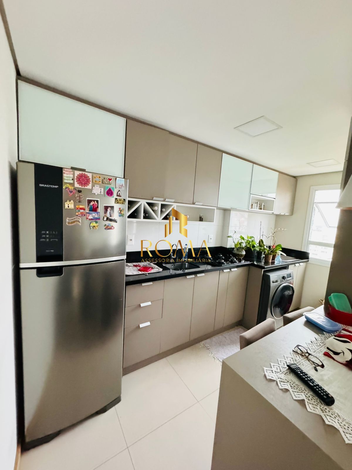 Apartamento, 1 quarto, 39 m² - Foto 6