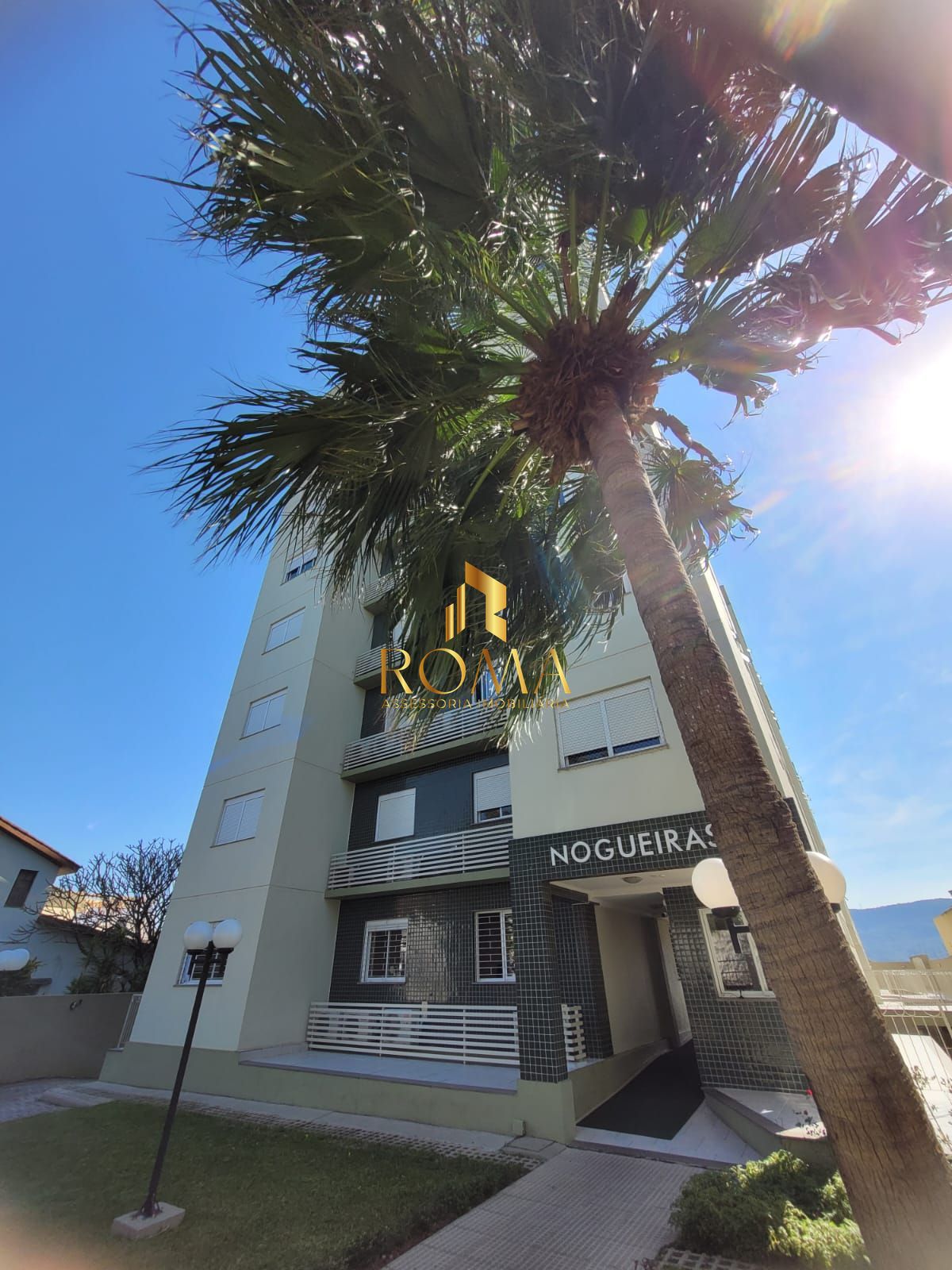 Apartamento, 2 quartos, 71 m² - Foto 1