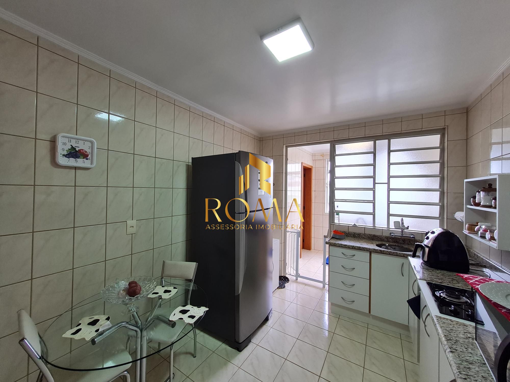 Apartamento, 3 quartos, 151 m² - Foto 7