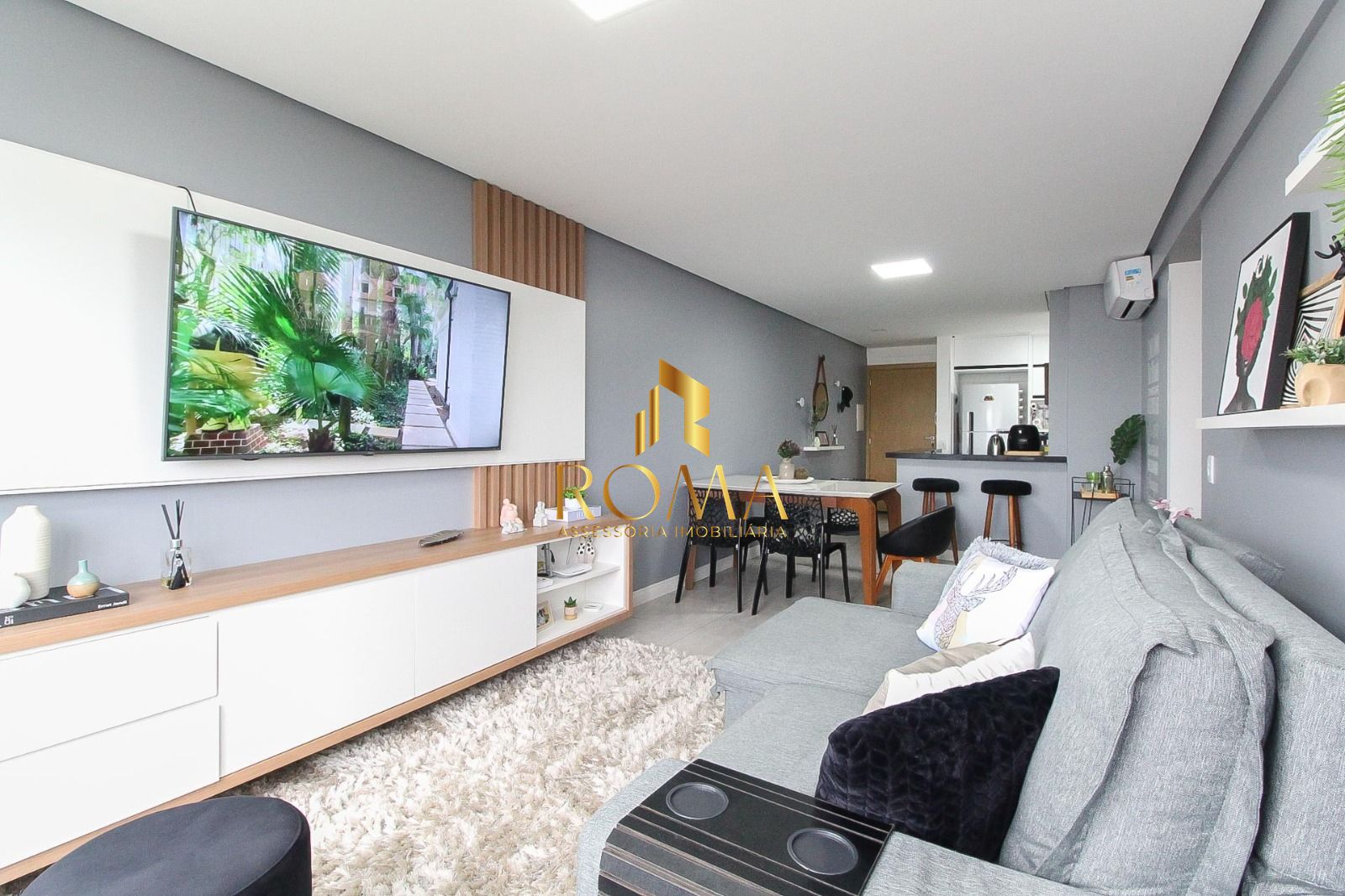 Apartamento, 2 quartos, 76 m² - Foto 3