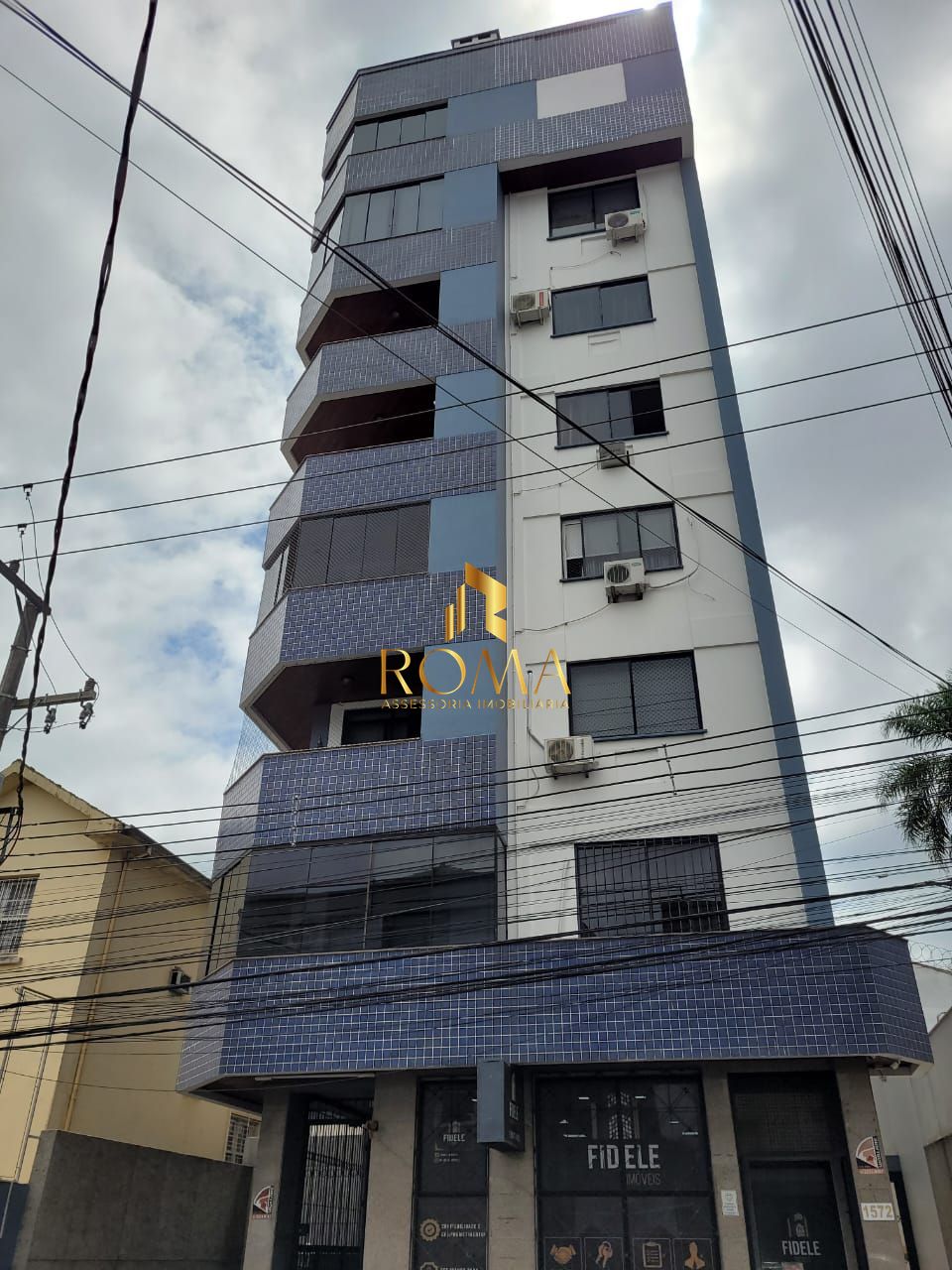 Apartamento, 1 quarto, 39 m² - Foto 2