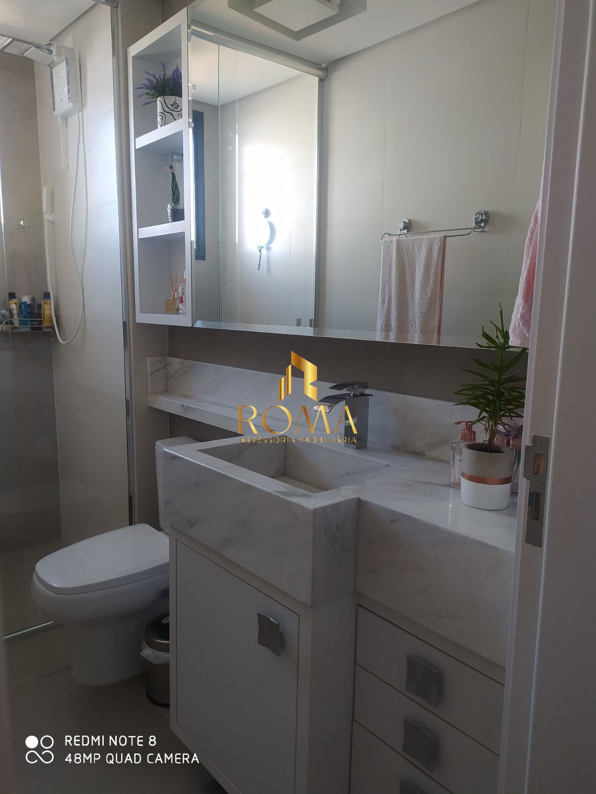 Apartamento, 2 quartos, 85 m² - Foto 16