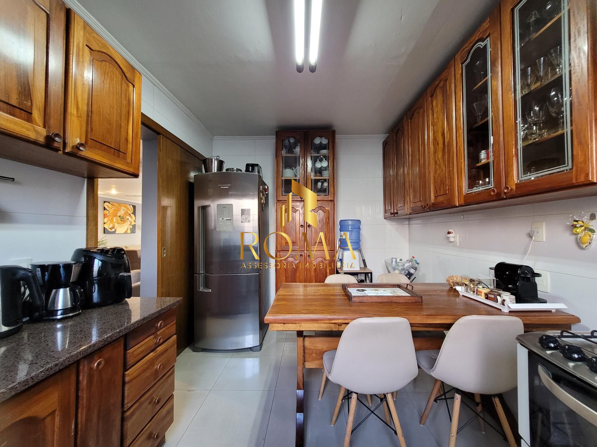Casa, 4 quartos, 232 m² - Foto 8