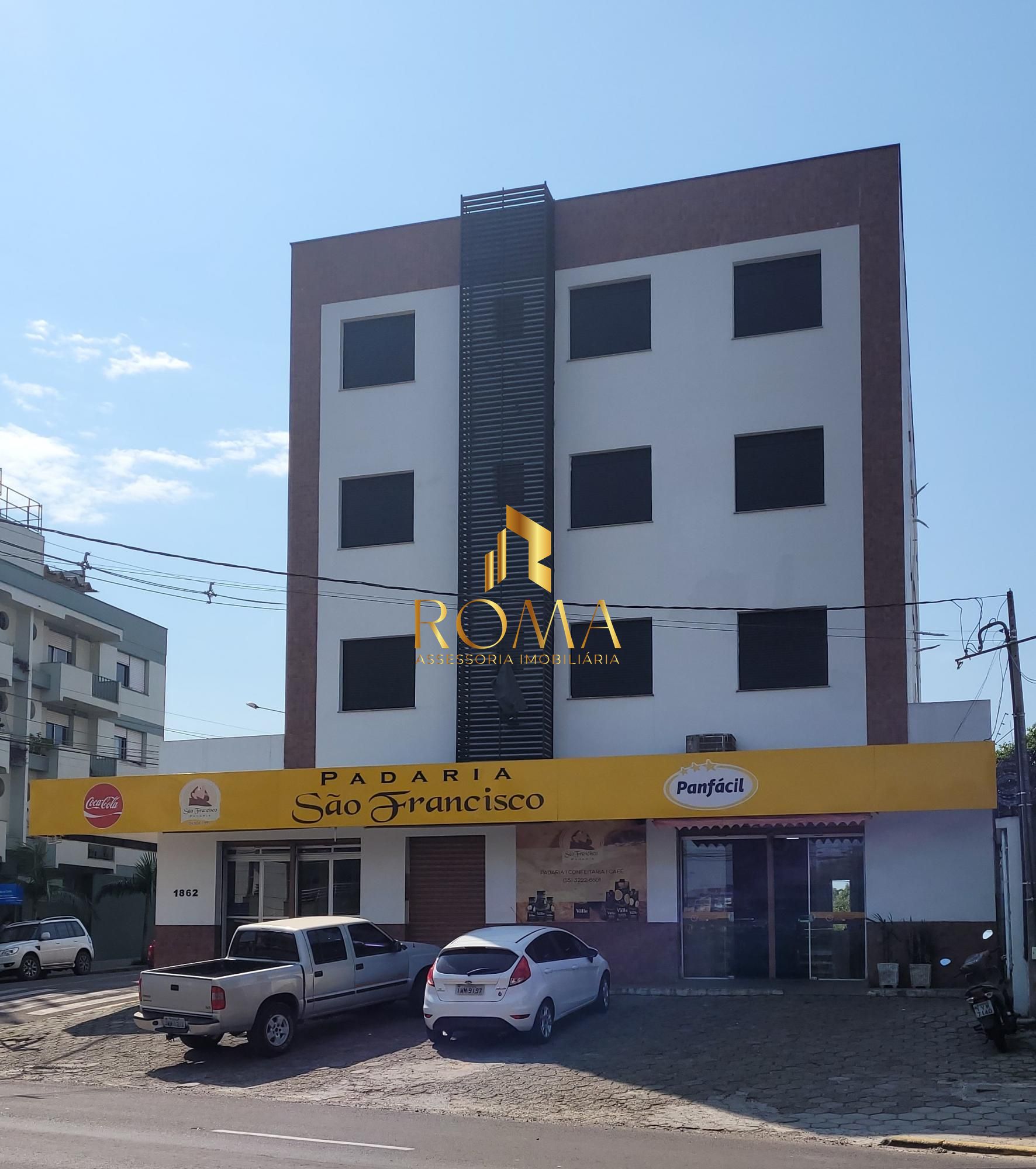 Apartamento, 3 quartos, 108 m² - Foto 1