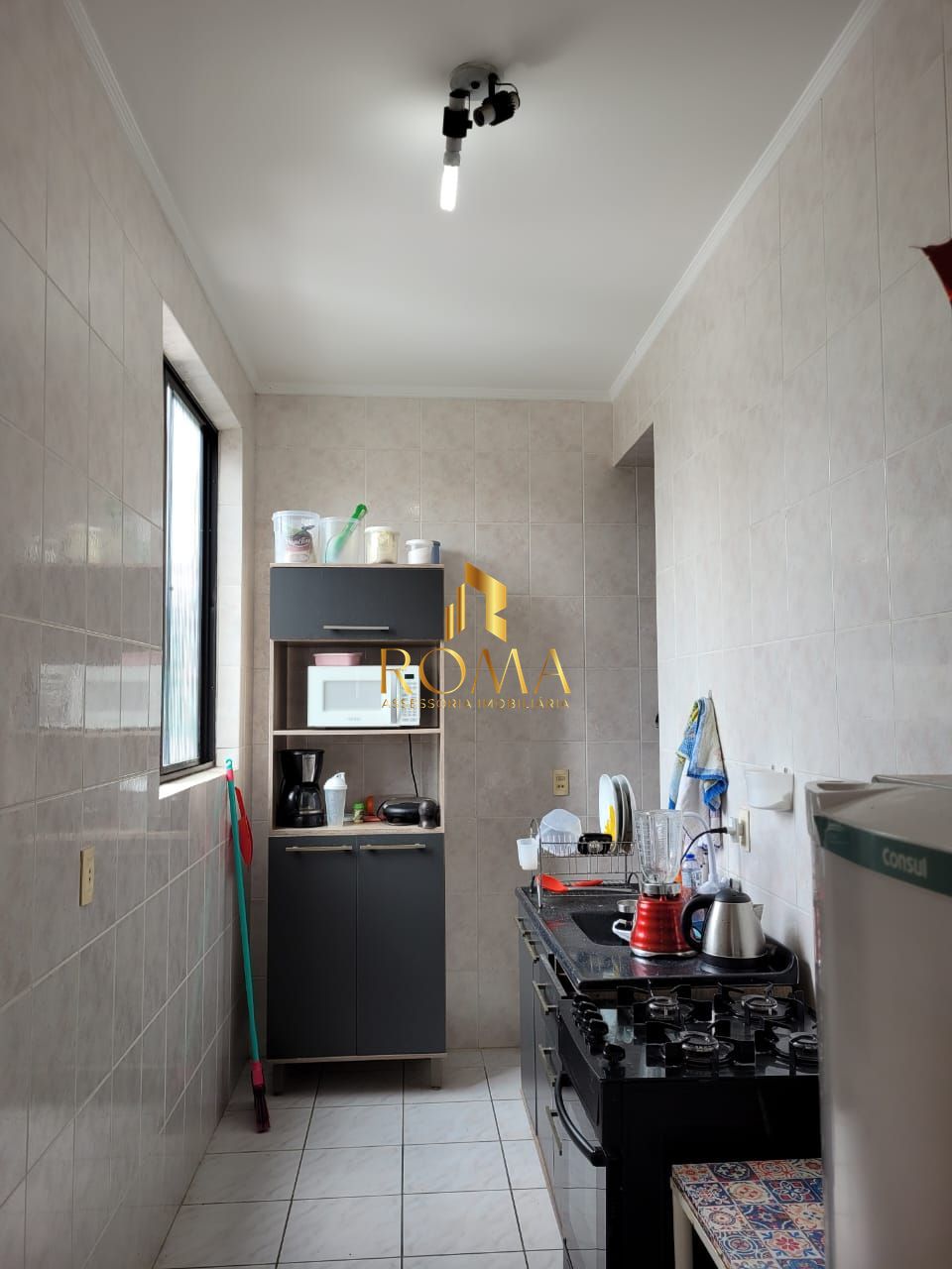 Apartamento, 1 quarto, 39 m² - Foto 4