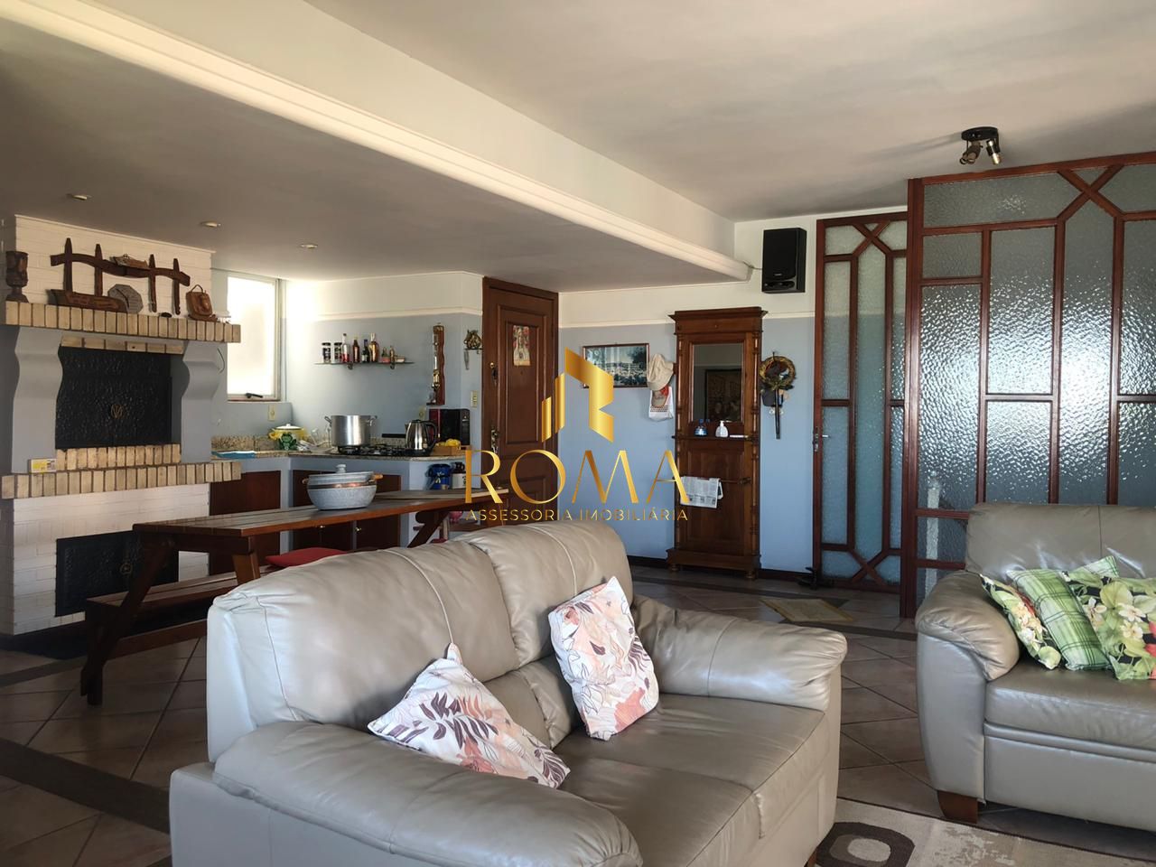 Cobertura, 4 quartos, 254 m² - Foto 9