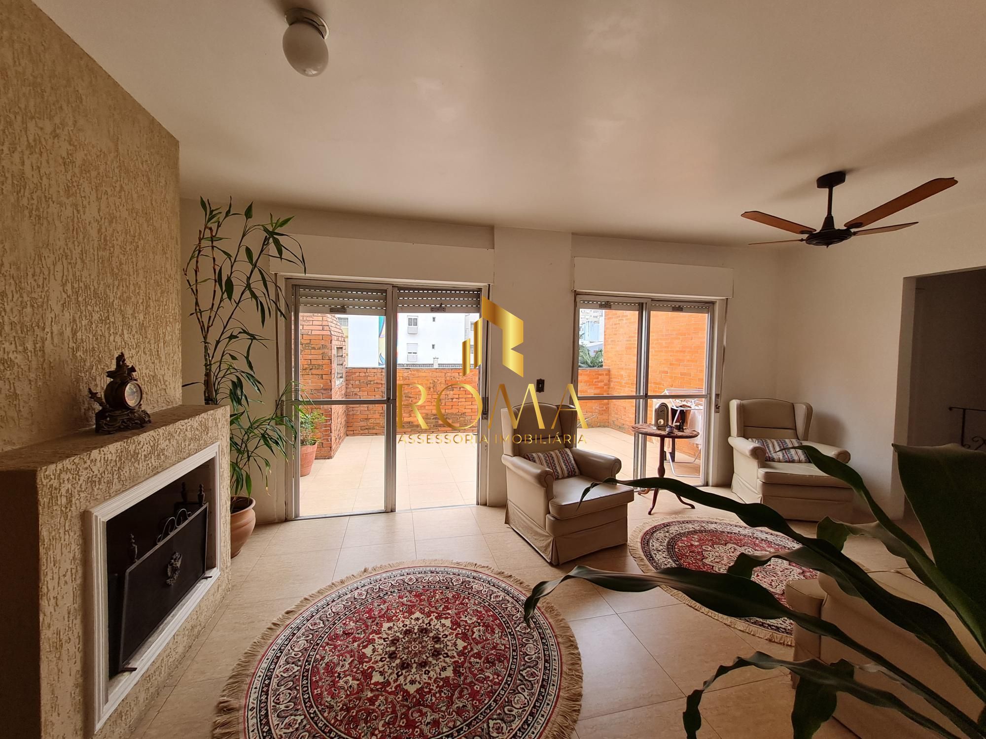 Cobertura, 3 quartos, 156 m² - Foto 10
