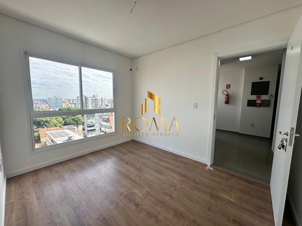 Apartamento, 1 quarto, 37 m² - Foto 5
