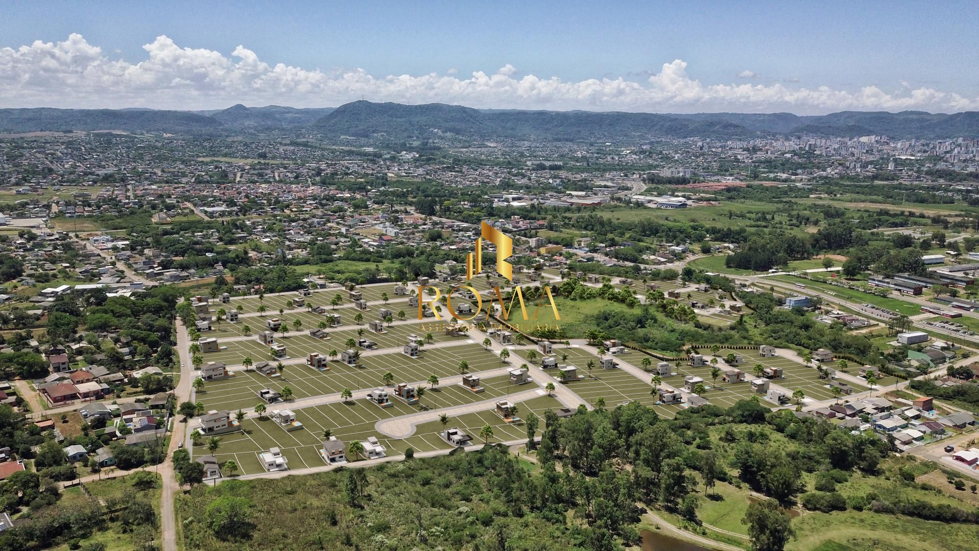 Terreno, 200 m² - Foto 3