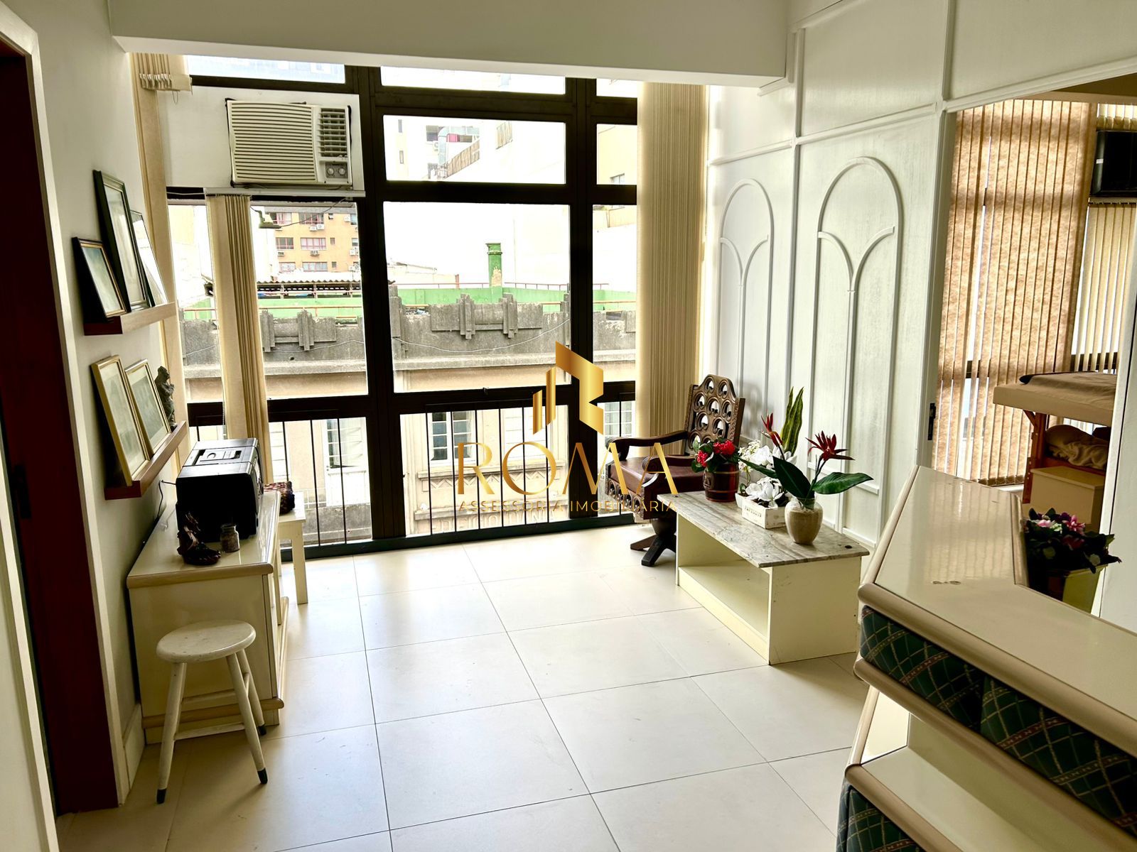 Sala-Conjunto, 92 m² - Foto 3