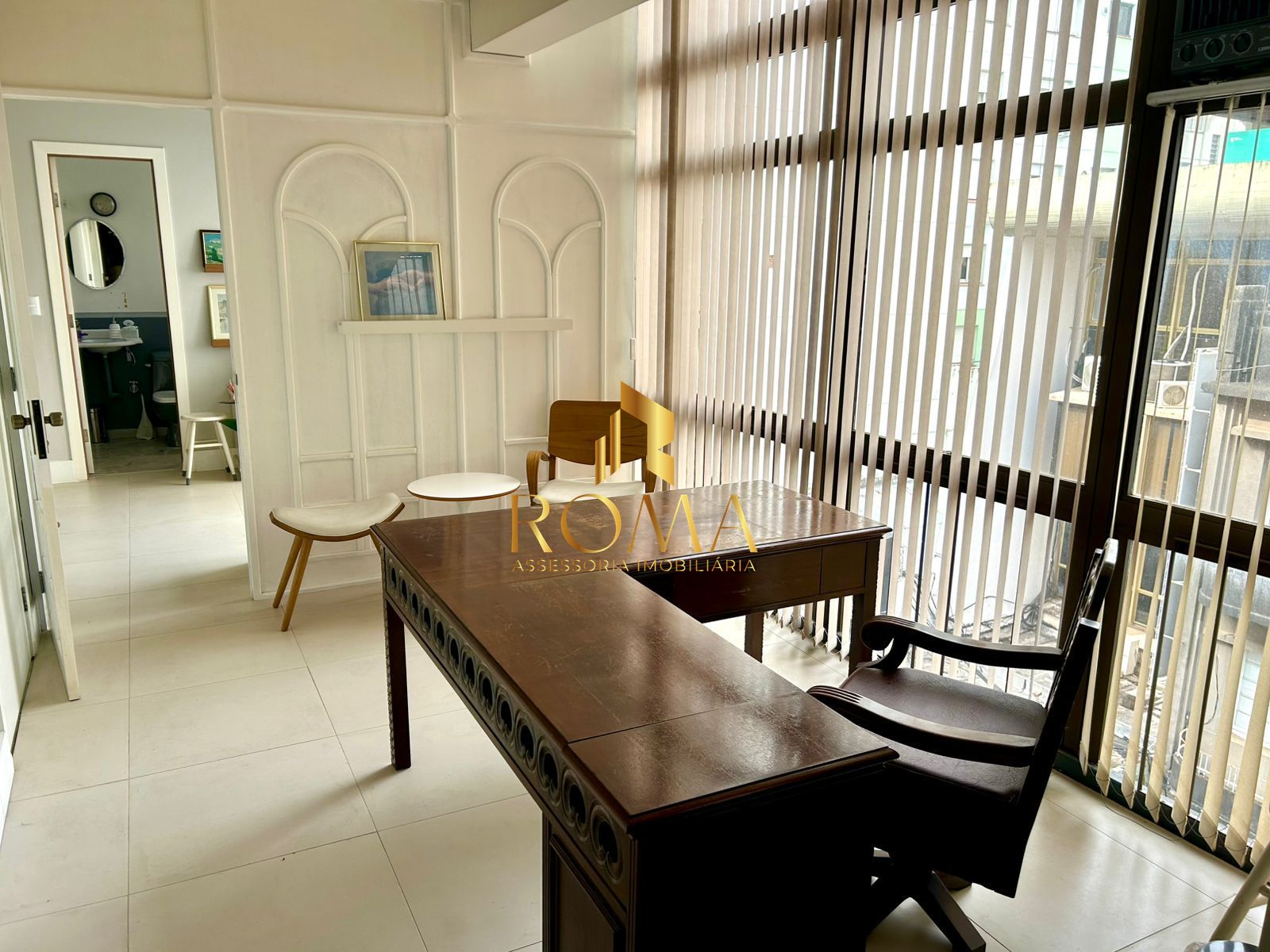 Sala-Conjunto, 92 m² - Foto 2