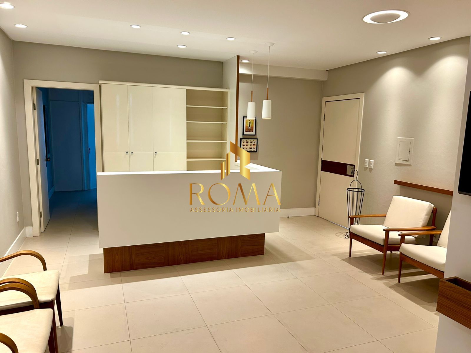 Sala-Conjunto, 92 m² - Foto 8