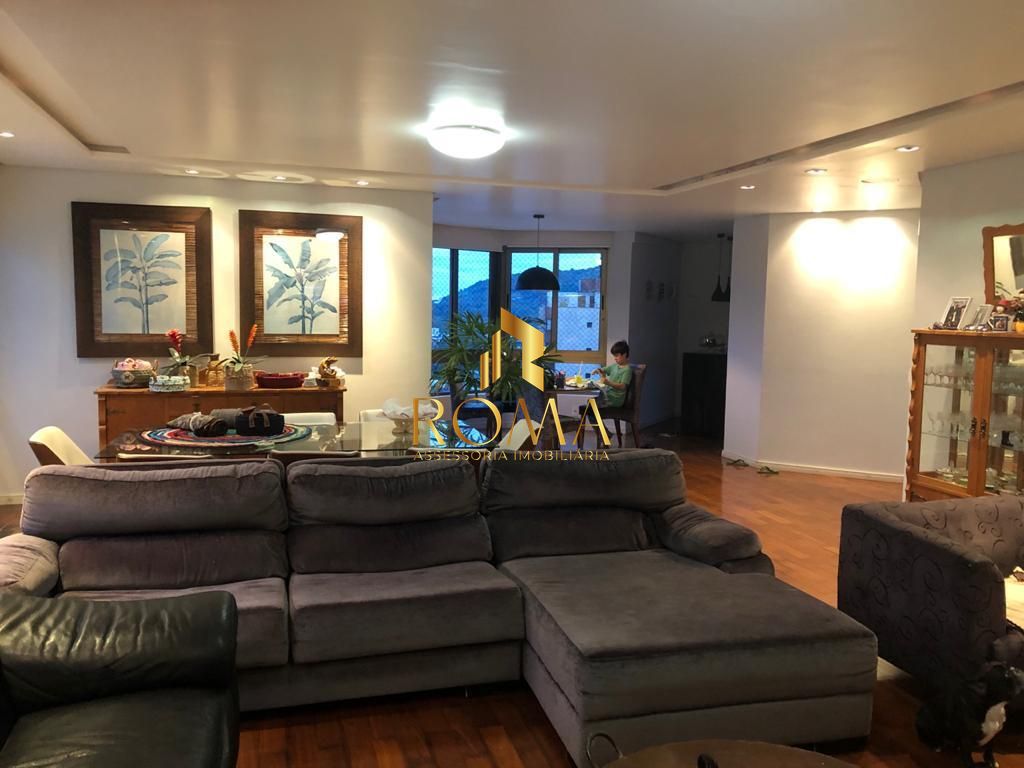 Apartamento, 3 quartos, 180 m² - Foto 4