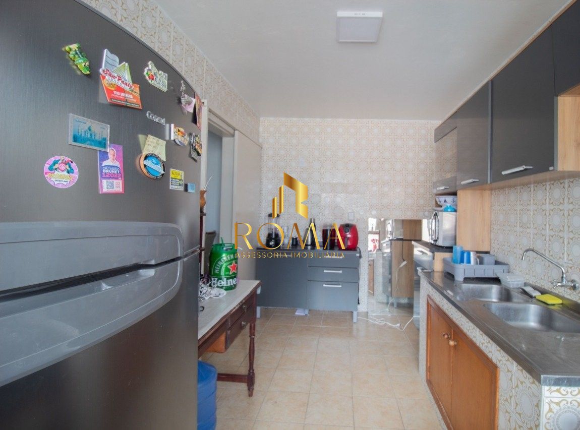 Apartamento, 4 quartos, 80 m² - Foto 7