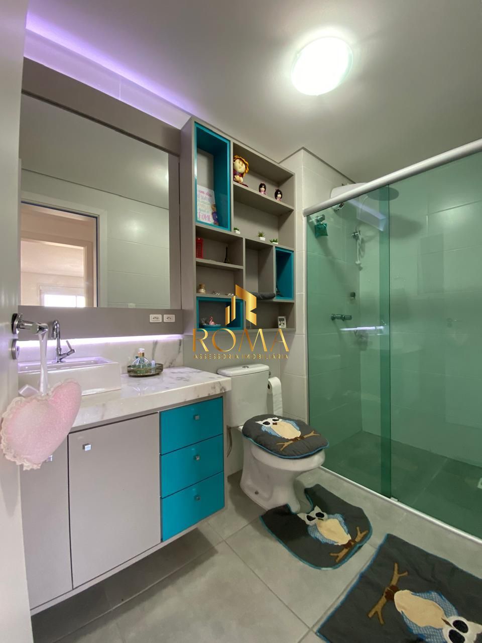 Cobertura, 3 quartos, 332 m² - Foto 13