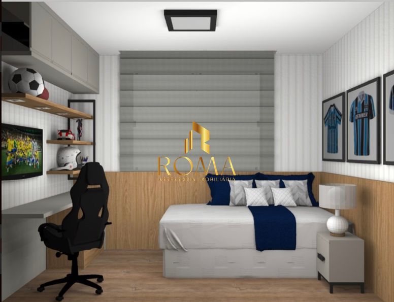 Casa, 3 quartos, 172 m² - Foto 28