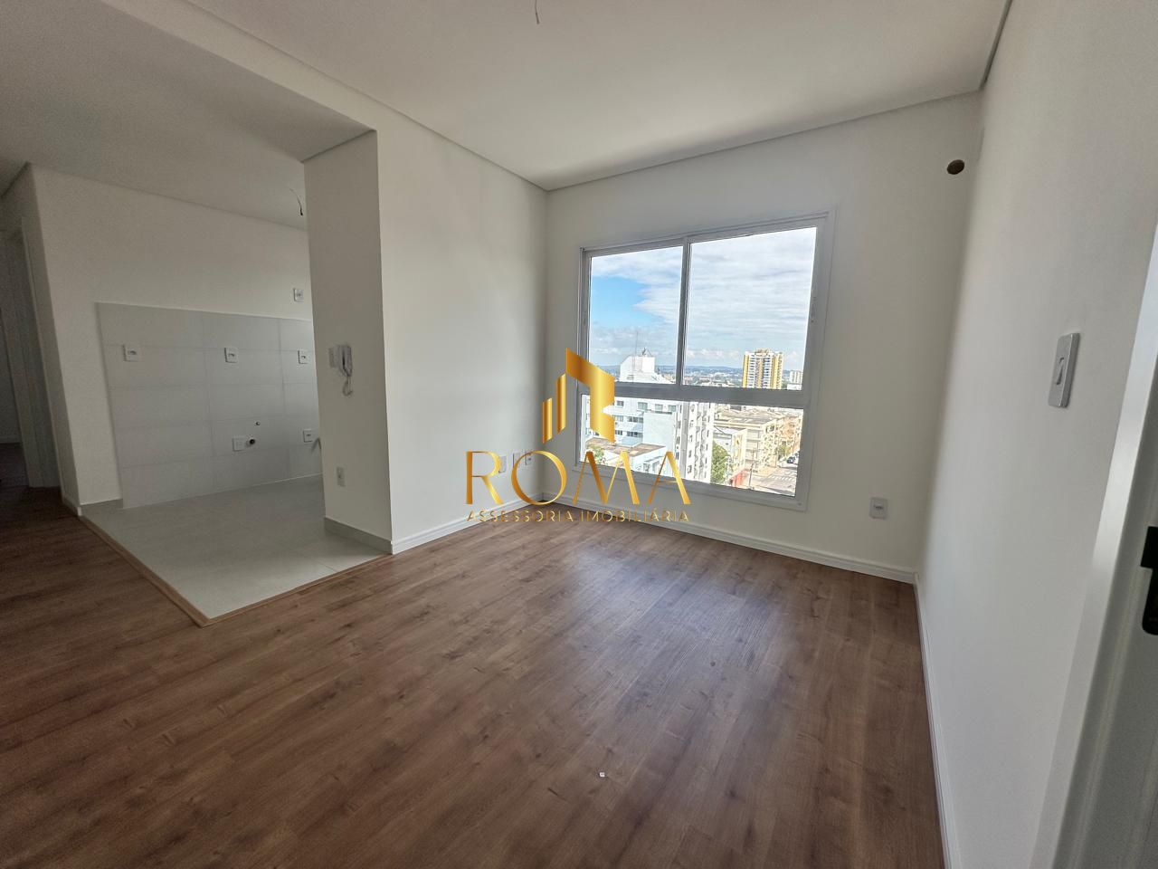 Apartamento, 1 quarto, 37 m² - Foto 6