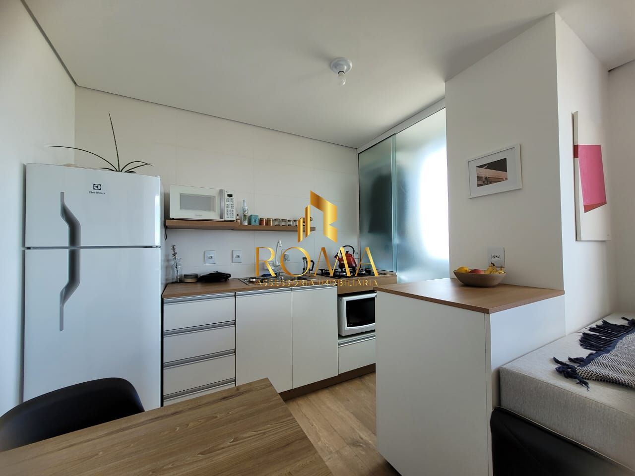 Apartamento, 1 quarto, 34 m² - Foto 6