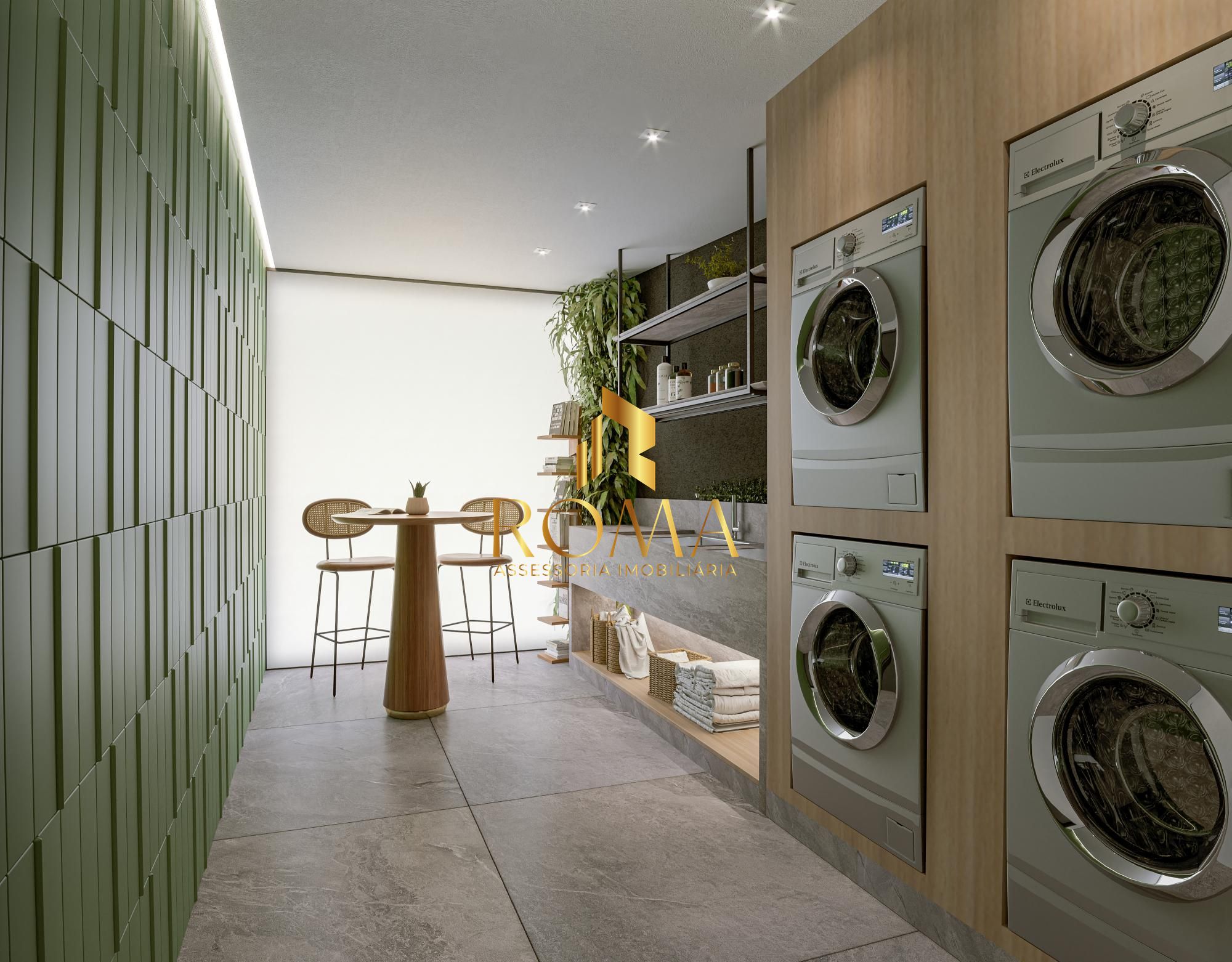 Apartamento, 1 quarto, 23 m² - Foto 6