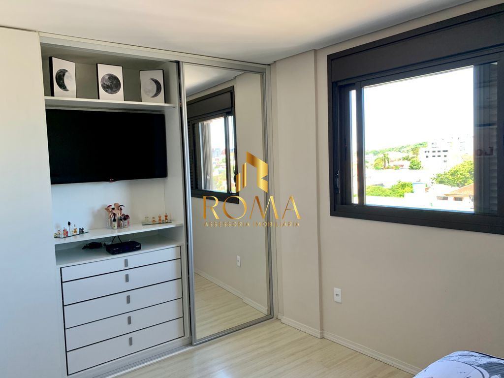 Cobertura, 3 quartos, 226 m² - Foto 17