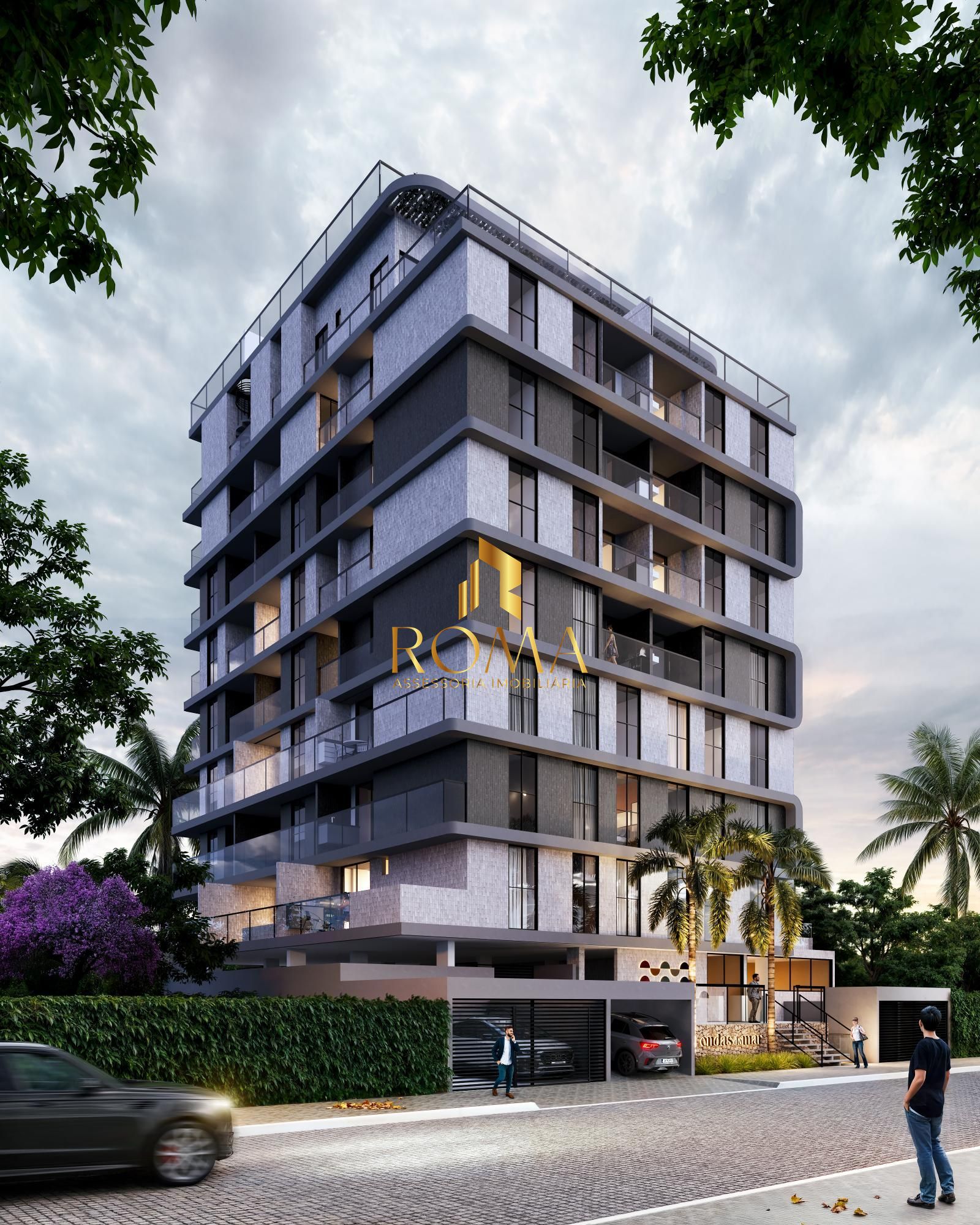 Apartamento, 3 quartos, 82 m² - Foto 1