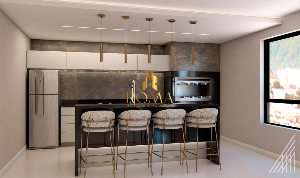 Apartamento, 2 quartos, 58 m² - Foto 11