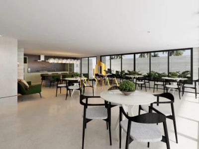 Apartamento, 1 quarto, 27 m² - Foto 5