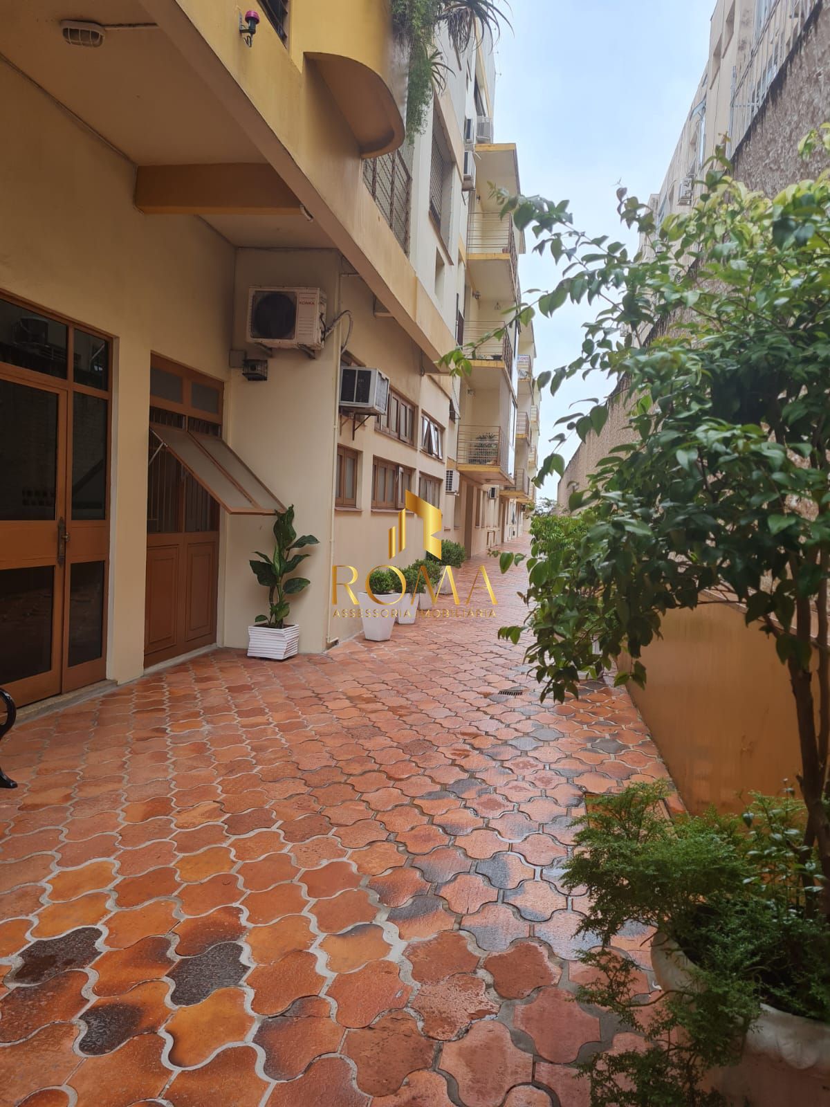 Apartamento, 2 quartos, 101 m² - Foto 2