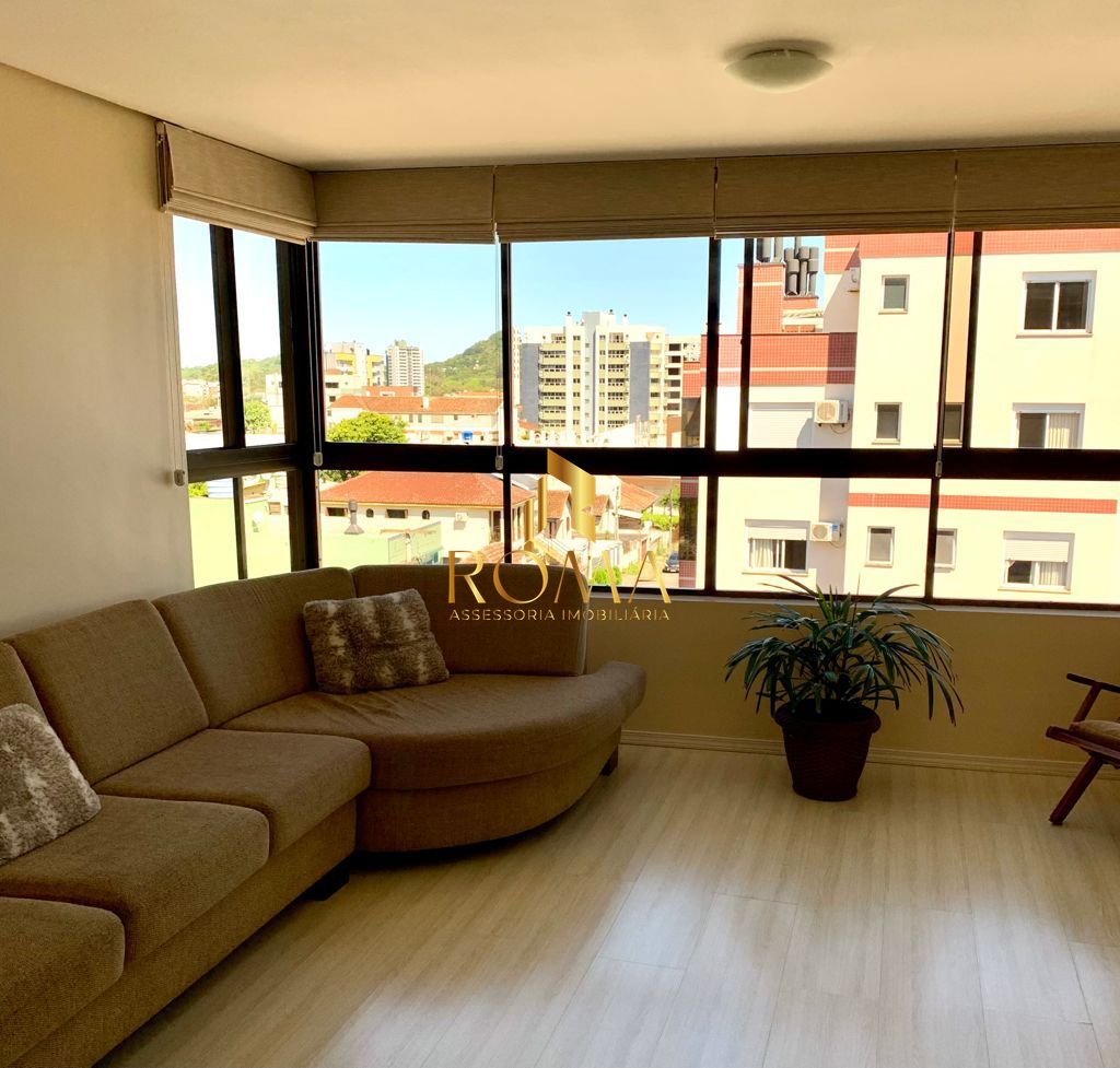 Cobertura, 3 quartos, 226 m² - Foto 7