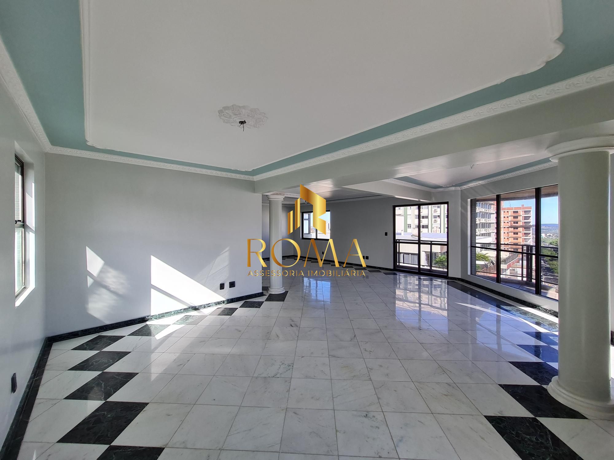 Apartamento, 6 quartos, 341 m² - Foto 2