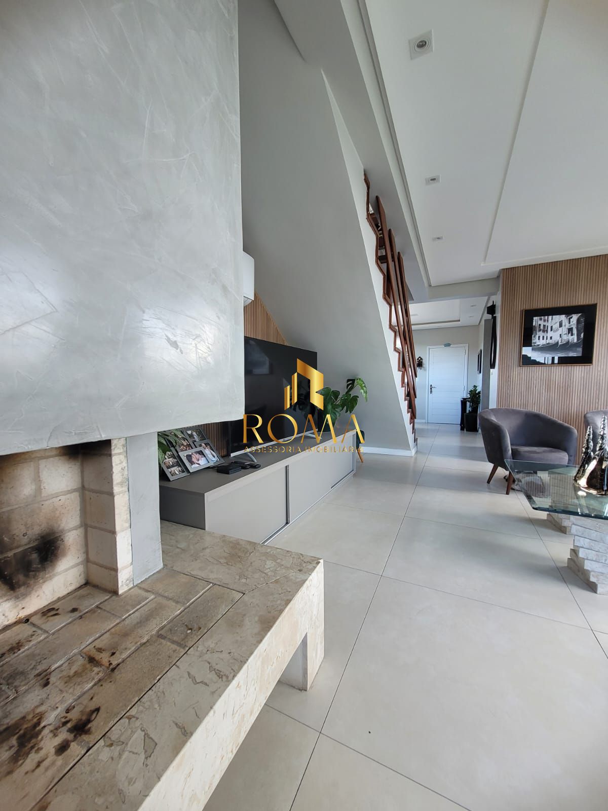 Cobertura, 3 quartos, 257 m² - Foto 6
