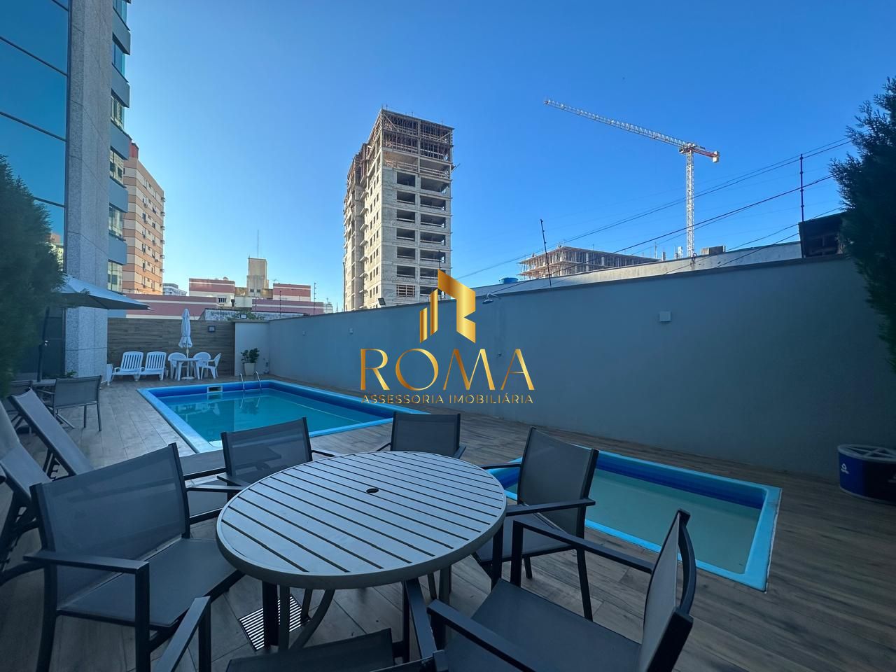 Apartamento, 3 quartos, 241 m² - Foto 5
