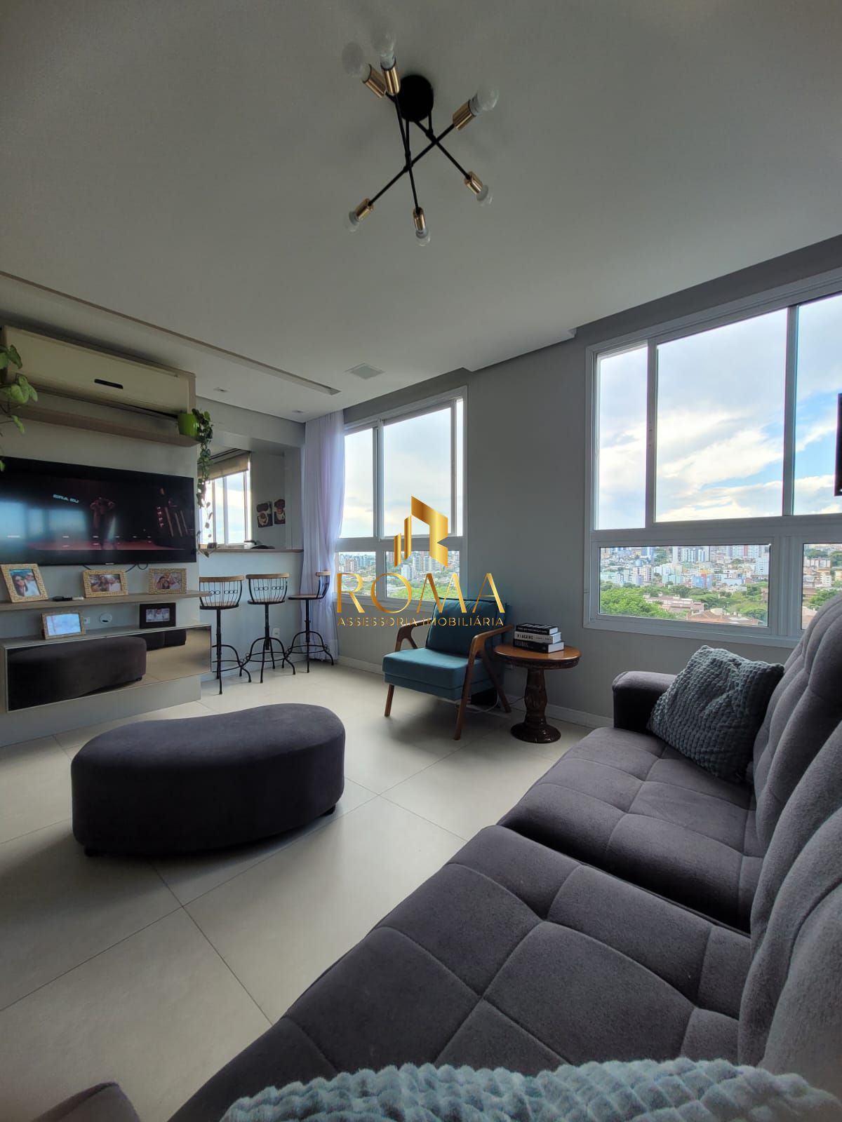 Cobertura, 3 quartos, 257 m² - Foto 12