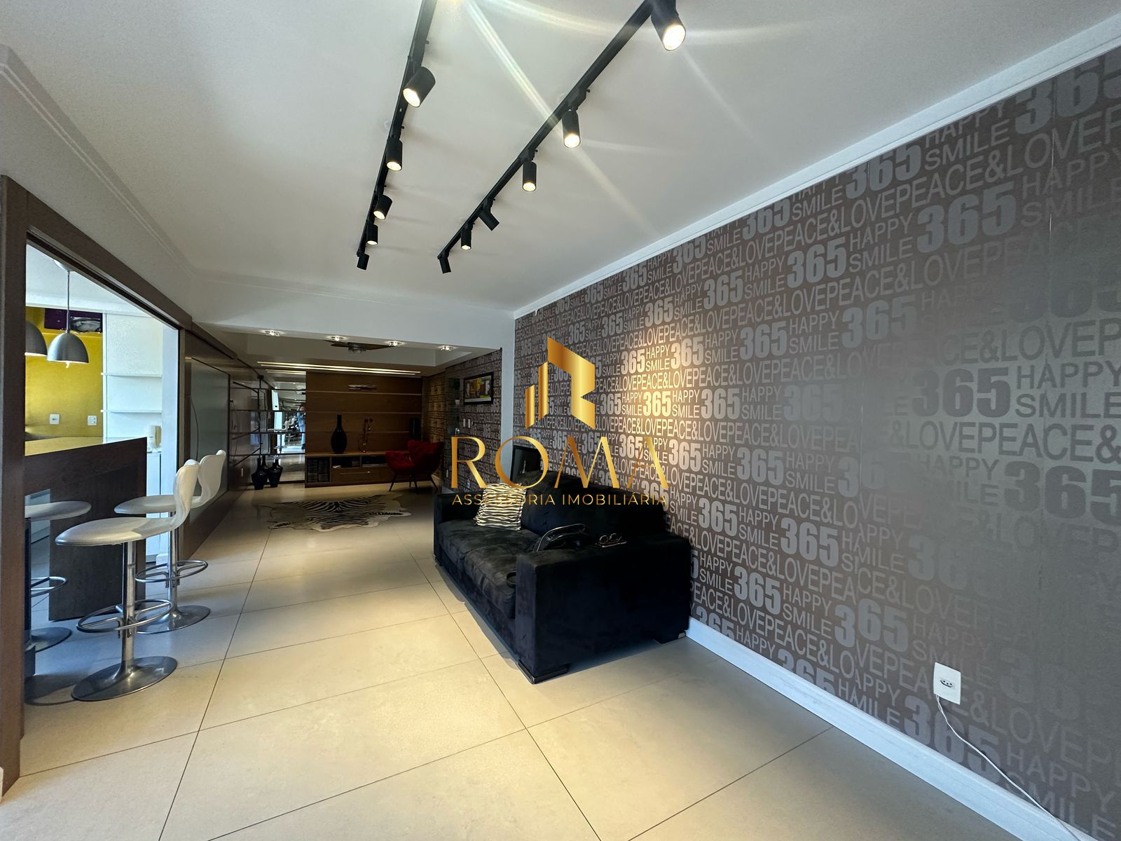 Apartamento, 3 quartos, 129 m² - Foto 2