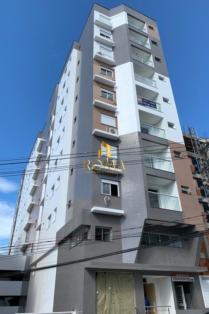 Apartamento, 1 quarto, 34 m² - Foto 1