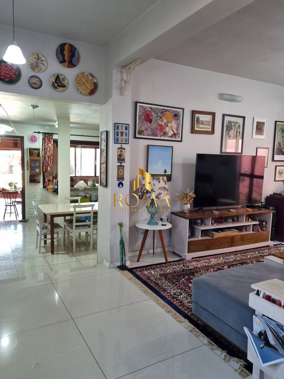 Casa, 3 quartos, 251 m² - Foto 11