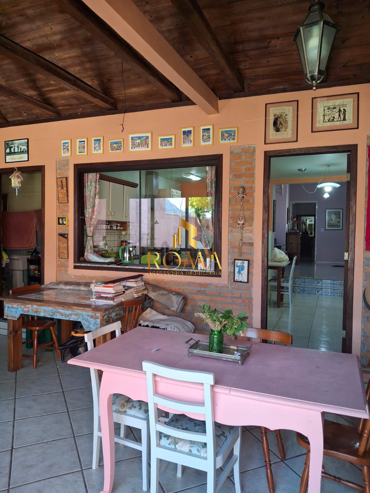 Casa, 3 quartos, 251 m² - Foto 5