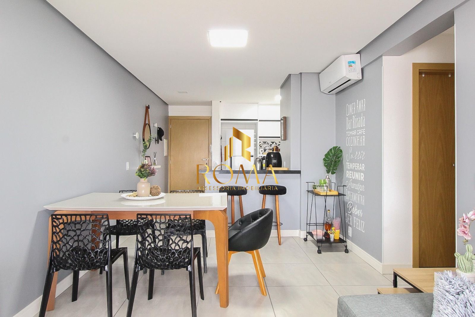 Apartamento, 2 quartos, 76 m² - Foto 5