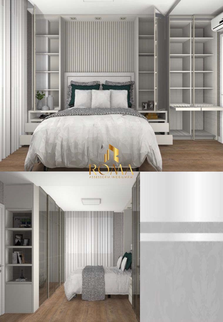 Casa, 3 quartos, 172 m² - Foto 19