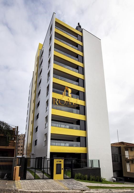 Apartamento, 3 quartos, 139 m² - Foto 1